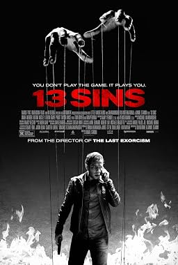 LugaTv | Watch 13 Sins for free online
