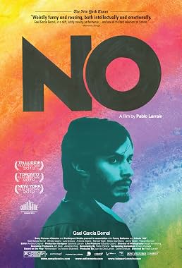 LugaTv | Watch No for free online