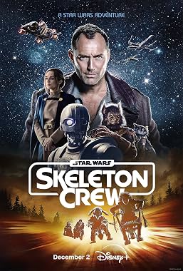 LugaTv | Watch Skeleton Crew seasons 1 - 1 for free online
