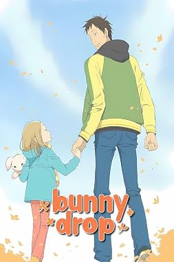LugaTv | Watch Bunny Drop seasons 1 - 1 for free online