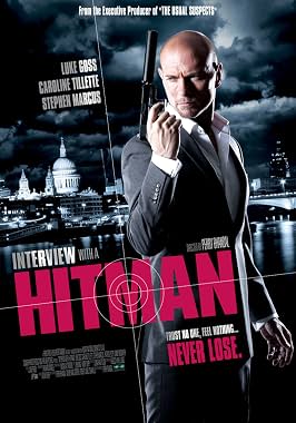 LugaTv | Watch Interview with a Hitman for free online