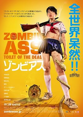 LugaTv | Watch Zonbi asu for free online