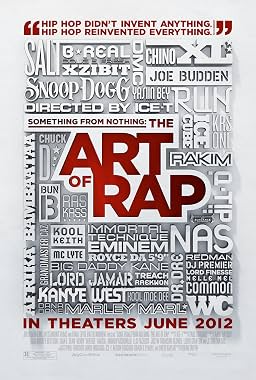 LugaTv | Watch Something From Nothing The Art of Rap for free online