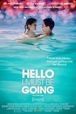 LugaTv | Watch Hello I Must Be Going for free online