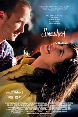 LugaTv | Watch Smashed for free online