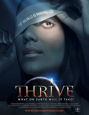 LugaTv | Watch Thrive What on Earth Will It Take? for free online