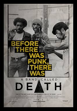 LugaTv | Watch A Band Called Death for free online