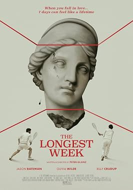LugaTv | Watch The Longest Week for free online