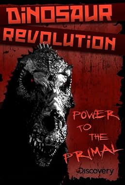 LugaTv | Watch Dinosaur Revolution seasons 1 - 1 for free online