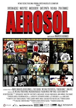 LugaTv | Watch Aerosol for free online
