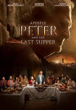 LugaTv | Watch Apostle Peter and the Last Supper for free online