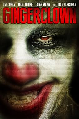 LugaTv | Watch Gingerclown for free online