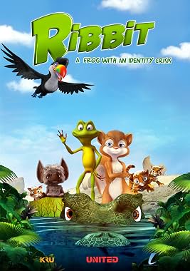 LugaTv | Watch Ribbit for free online