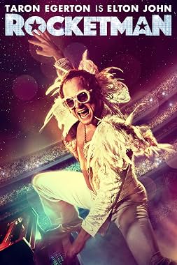 LugaTv | Watch Rocketman for free online