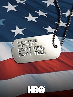 LugaTv | Watch The Strange History of Dont Ask Dont Tell for free online
