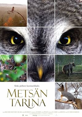 LugaTv | Watch Metsän tarina for free online