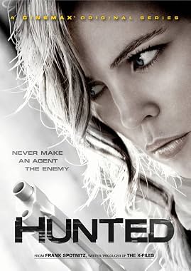LugaTv | Watch Hunted seasons 1 - 1 for free online