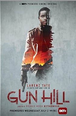 LugaTv | Watch Gun Hill for free online