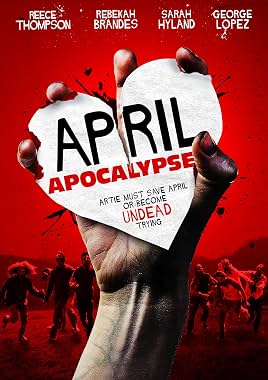 LugaTv | Watch April Apocalypse for free online