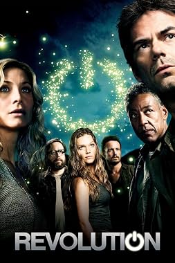 LugaTv | Watch Revolution seasons 1 - 2 for free online