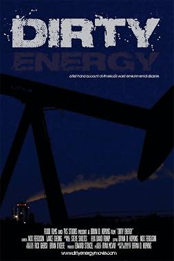 LugaTv | Watch Dirty Energy for free online