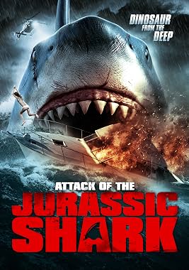 LugaTv | Watch Jurassic Shark for free online