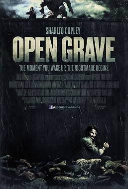 LugaTv | Watch Open Grave for free online