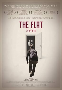 LugaTv | Watch The Flat for free online