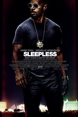 LugaTv | Watch Sleepless for free online