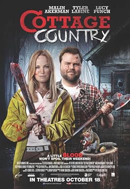 LugaTv | Watch Cottage Country for free online