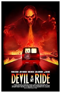 LugaTv | Watch Devil in My Ride for free online