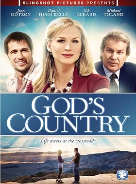 LugaTv | Watch Gods Country for free online