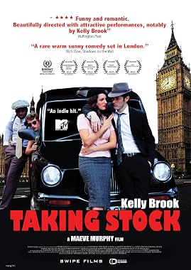 LugaTv | Watch Taking Stock for free online