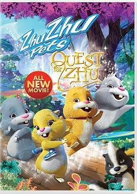 LugaTv | Watch Quest for Zhu for free online