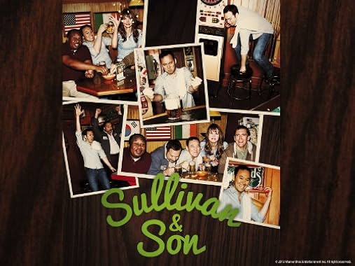 LugaTv | Watch Sullivan  and Son seasons 1 - 3 for free online