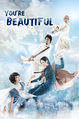 LugaTv | Watch You Are Beautiful seasons 1 - 1 for free online