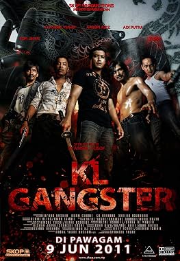 LugaTv | Watch KL Gangster for free online