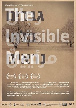LugaTv | Watch The Invisible Men for free online