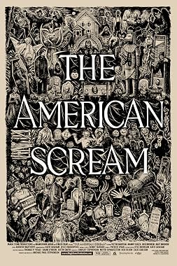 LugaTv | Watch The American Scream for free online