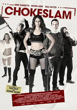 LugaTv | Watch Chokeslam for free online