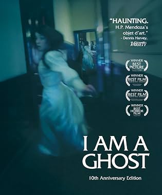 LugaTv | Watch I Am a Ghost for free online