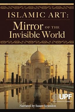 LugaTv | Watch Islamic Art Mirror of the Invisible World for free online