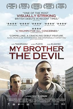 LugaTv | Watch My Brother the Devil for free online
