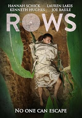 LugaTv | Watch Rows for free online