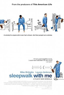 LugaTv | Watch Sleepwalk with Me for free online