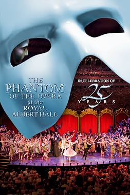LugaTv | Watch The Phantom of the Opera at the Royal Albert Hall for free online