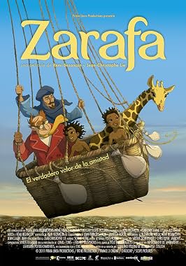 LugaTv | Watch Zarafa for free online