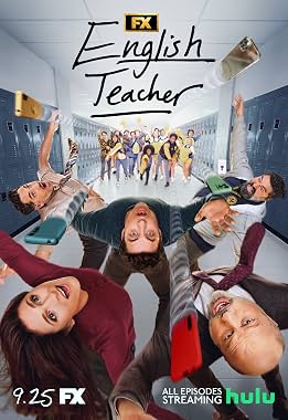 LugaTv | Watch English Teacher seasons 1 - 2 for free online