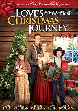 LugaTv | Watch Loves Christmas Journey for free online