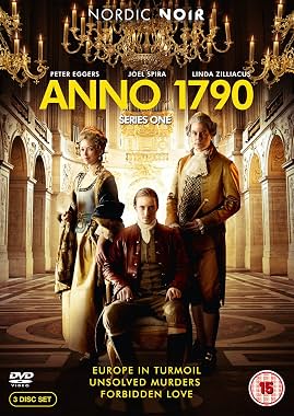 LugaTv | Watch Anno 1790 seasons 1 - 1 for free online